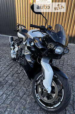 Мотоцикл Без обтекателей (Naked bike) BMW K 1300R 2010 в Киеве