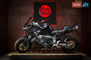 Мотоцикл Без обтекателей (Naked bike) BMW K 1300R 2014 в Днепре