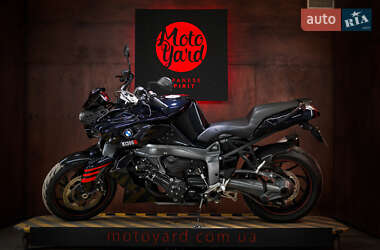 Мотоцикл Багатоцільовий (All-round) BMW K 1300R 2010 в Дніпрі