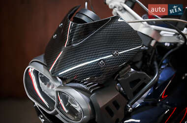 Мотоцикл Многоцелевой (All-round) BMW K 1300R 2010 в 