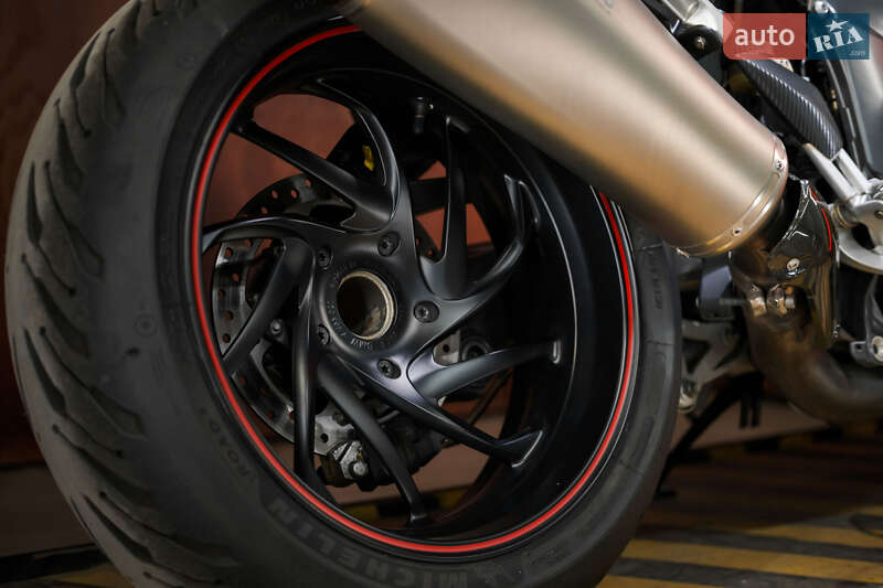 Мотоцикл Багатоцільовий (All-round) BMW K 1300R 2010 в Дніпрі фото 20 Мотоцикл Багатоцільовий (All-round) BMW K 1300R 2010 в Дніпрі