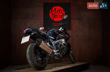 Мотоцикл Многоцелевой (All-round) BMW K 1300R 2010 в 