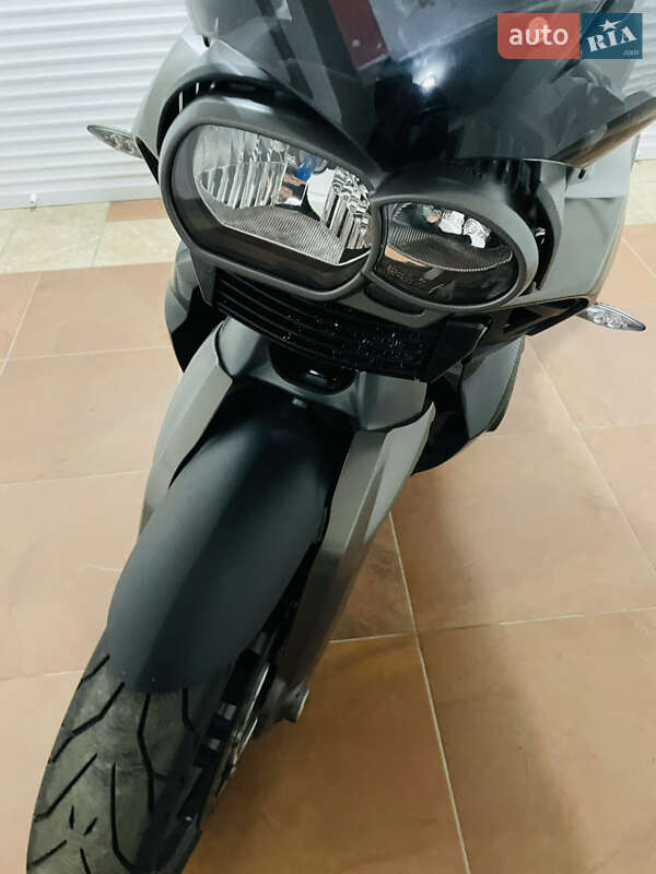 Мотоцикл Без обтекателей (Naked bike) BMW K 1300R 2012 в Киеве