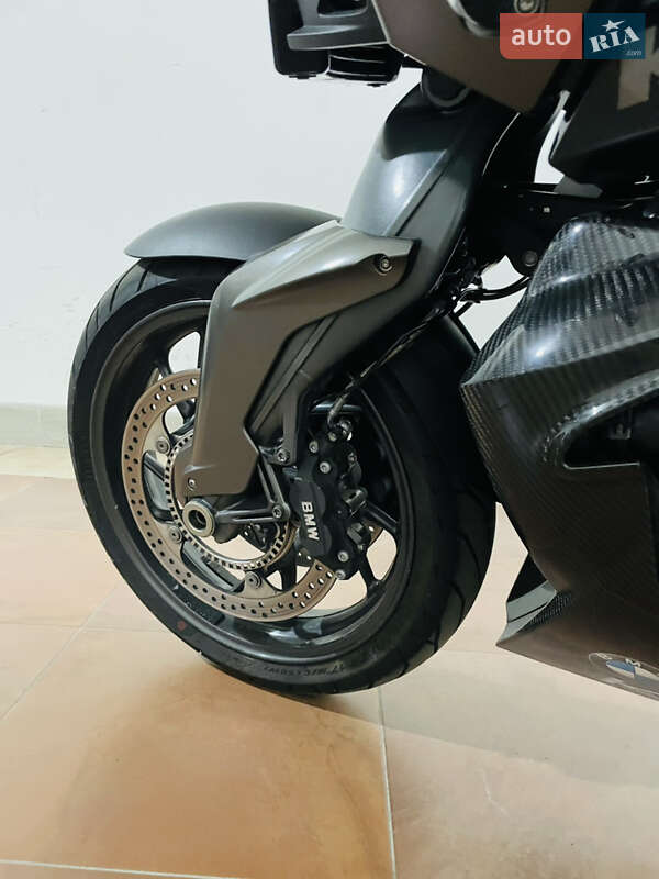 Мотоцикл Без обтекателей (Naked bike) BMW K 1300R 2012 в Киеве