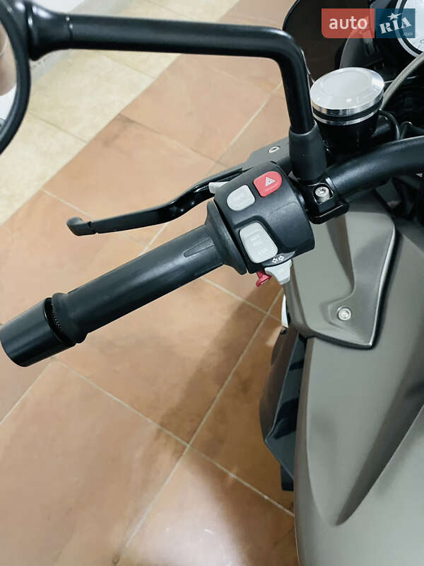 Мотоцикл Без обтекателей (Naked bike) BMW K 1300R 2012 в Киеве