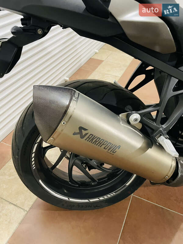 Мотоцикл Без обтекателей (Naked bike) BMW K 1300R 2012 в Киеве