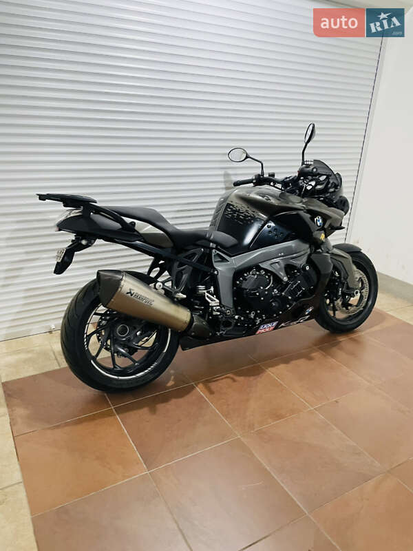 Мотоцикл Без обтекателей (Naked bike) BMW K 1300R 2012 в Киеве