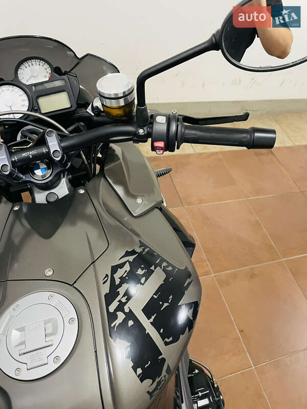 Мотоцикл Без обтекателей (Naked bike) BMW K 1300R 2012 в Киеве