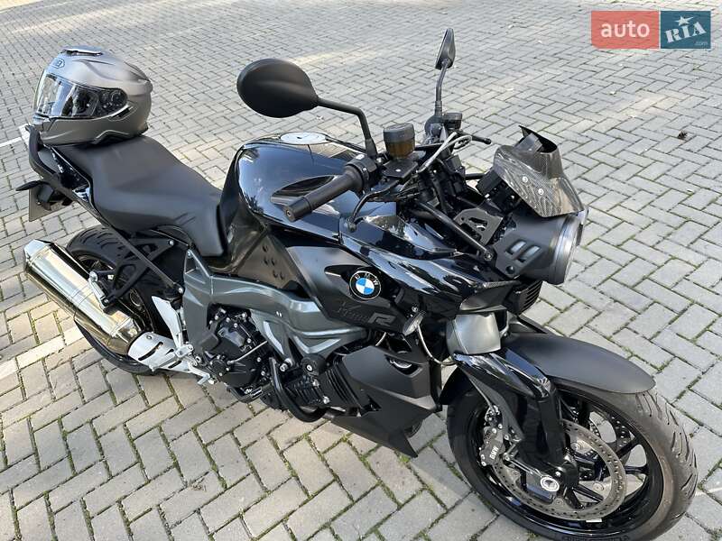 Мотоцикл Без обтекателей (Naked bike) BMW K 1300R 2013 в Киеве фото 10 Мотоцикл Без обтекателей (Naked bike) BMW K 1300R 2013 в Киеве