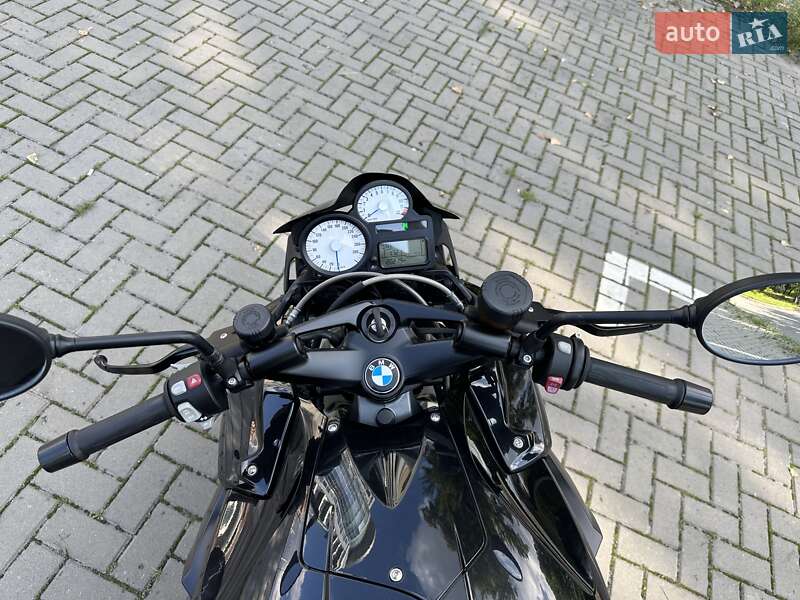 Мотоцикл Без обтекателей (Naked bike) BMW K 1300R 2013 в Киеве фото 14 Мотоцикл Без обтекателей (Naked bike) BMW K 1300R 2013 в Киеве