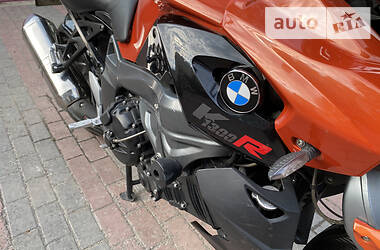 Мотоцикл Классик BMW K 1300S 2009 в Днепре