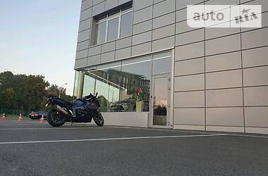 Мотоцикл Спорт-туризм BMW K 1300S 2014 в Харькове