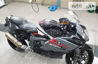 Мотоцикл Спорт-туризм BMW K 1300S 2013 в Києві