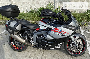 Мотоцикл Спорт-туризм BMW K 1300S 2009 в Львове