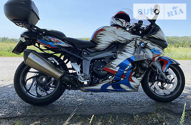 Мотоцикл Спорт-туризм BMW K 1300S 2012 в Полтаве