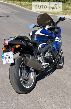 Мотоцикл Спорт-туризм BMW K 1300S 2010 в Харкові