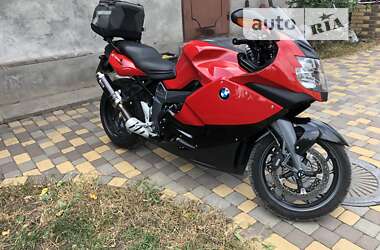 Мотоцикл Спорт-туризм BMW K 1300S 2013 в Николаеве