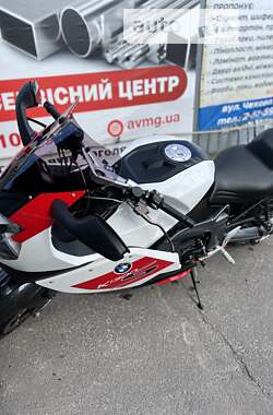 Мотоцикл Спорт-туризм BMW K 1300S 2013 в Звягелі