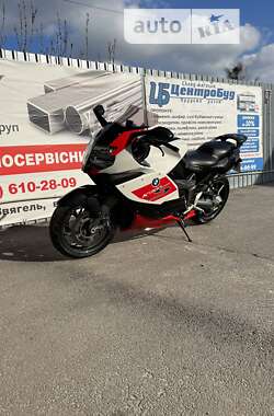 Мотоцикл Спорт-туризм BMW K 1300S 2013 в Звягелі