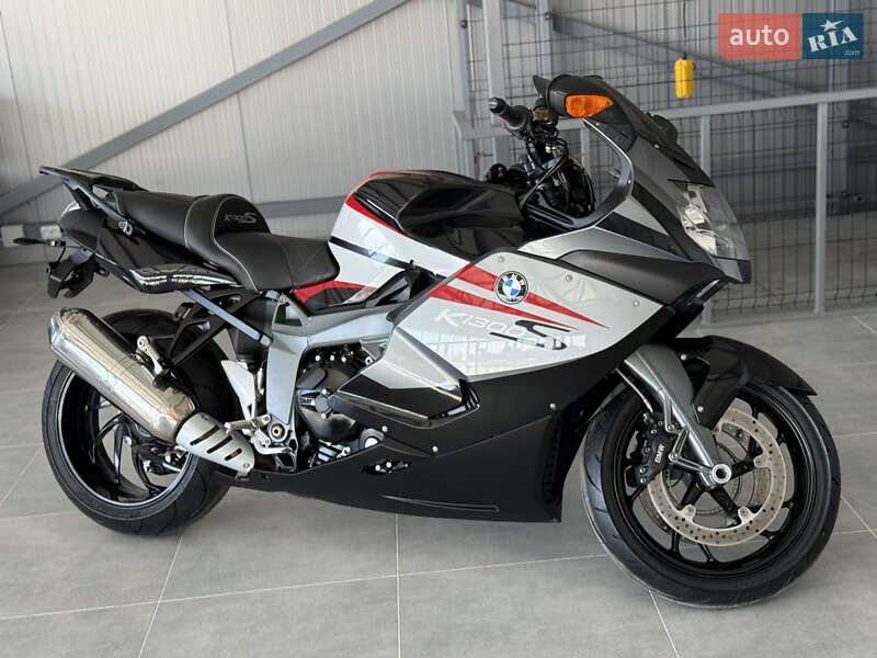BMW K 1300S 2009
