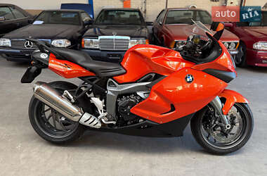 Мотоцикл Спорт-туризм BMW K 1300S 2009 в Киеве