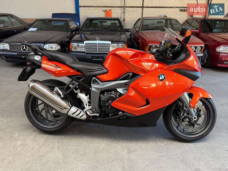 BMW K 1300S 2009