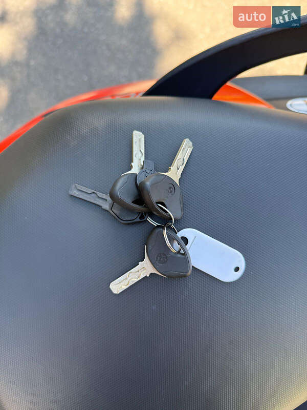 Мотоцикл Спорт-туризм BMW K 1300S 2009 в Києві фото 22 Мотоцикл Спорт-туризм BMW K 1300S 2009 в Києві