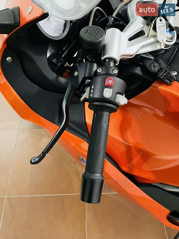 Мотоцикл Спорт-туризм BMW K 1300S 2009 в Києві фото 29 Мотоцикл Спорт-туризм BMW K 1300S 2009 в Києві