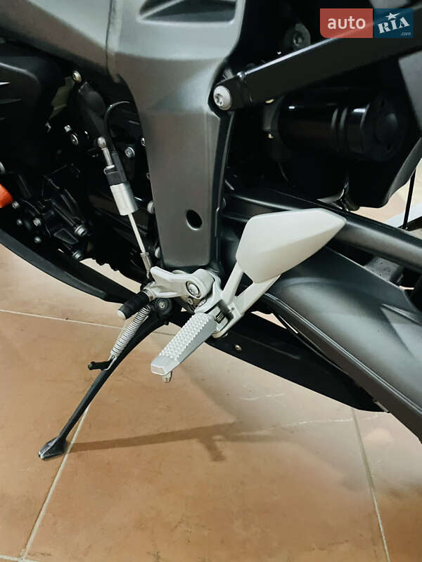 Мотоцикл Спорт-туризм BMW K 1300S 2009 в Києві фото 42 Мотоцикл Спорт-туризм BMW K 1300S 2009 в Києві