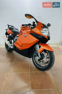 Мотоцикл Спорт-туризм BMW K 1300S 2009 в Києві