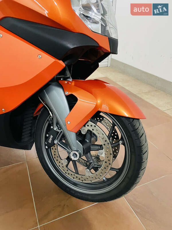 Мотоцикл Спорт-туризм BMW K 1300S 2009 в Києві фото 45 Мотоцикл Спорт-туризм BMW K 1300S 2009 в Києві
