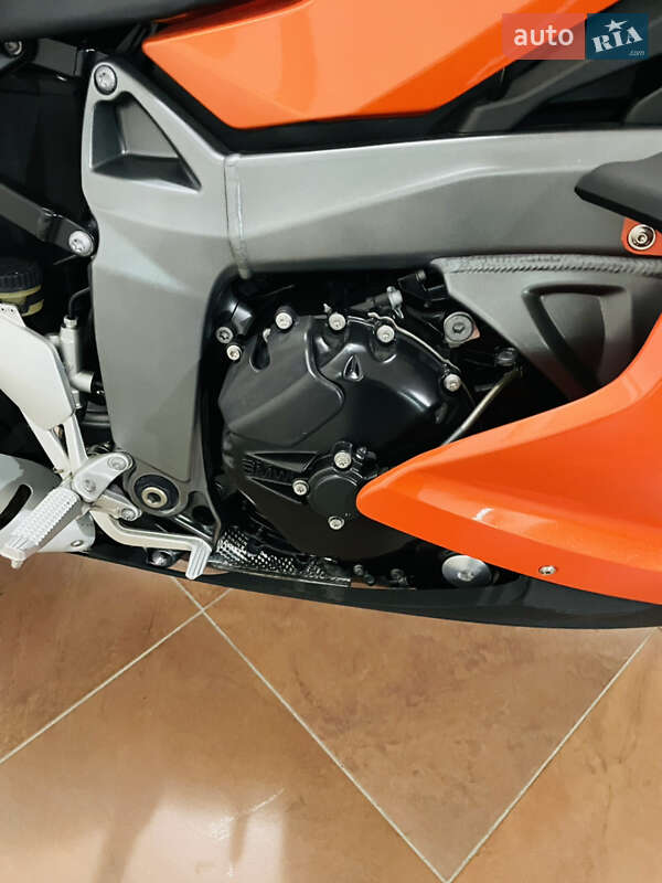 Мотоцикл Спорт-туризм BMW K 1300S 2009 в Києві фото 50 Мотоцикл Спорт-туризм BMW K 1300S 2009 в Києві