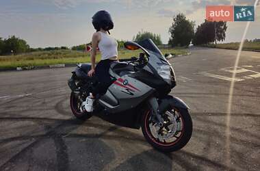 Мотоцикл Спорт-туризм BMW K 1300S 2010 в Сумах