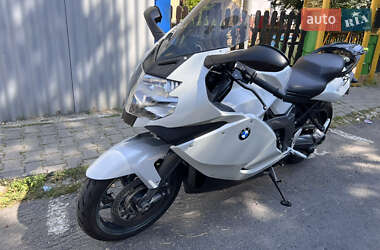 Мотоцикл Спорт-туризм BMW K 1300S 2009 в Києві