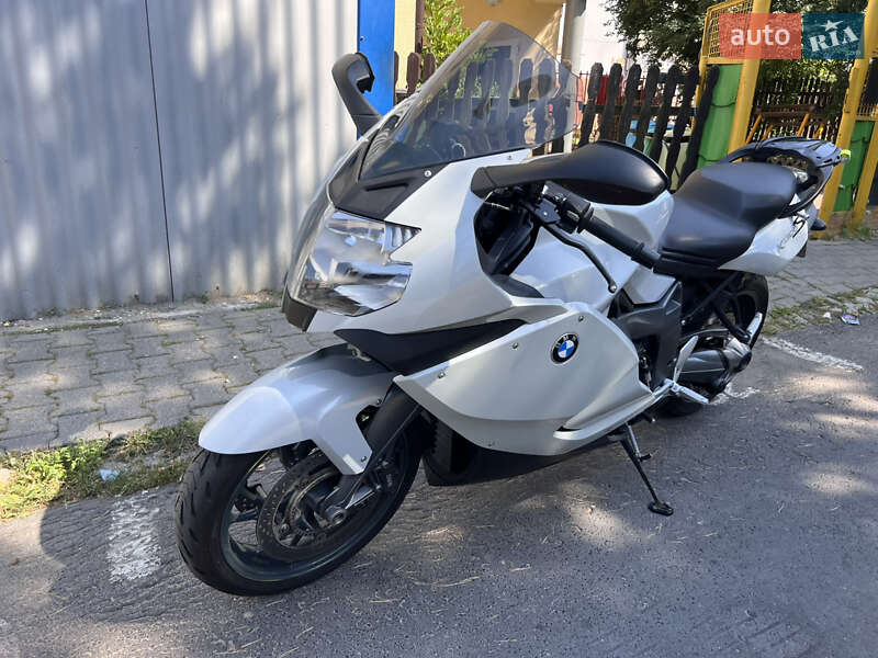 BMW K 1300S 2009 BMW K 1300S 2009