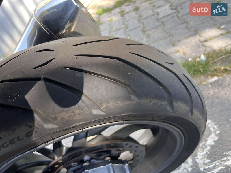 Мотоцикл Спорт-туризм BMW K 1300S 2009 в Киеве