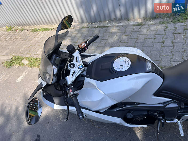 Мотоцикл Спорт-туризм BMW K 1300S 2009 в Киеве