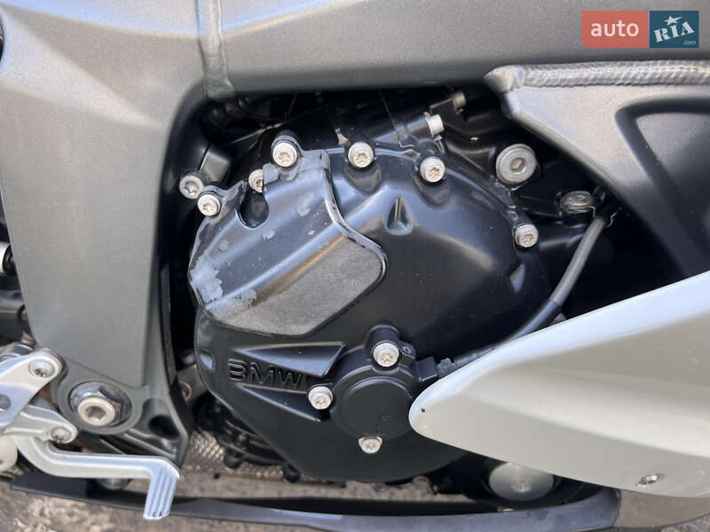 Мотоцикл Спорт-туризм BMW K 1300S 2009 в Киеве