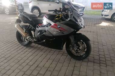 Мотоцикл Спорт-туризм BMW K 1300S 2009 в Ивано-Франковске