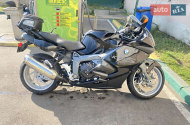Мотоцикл Спорт-туризм BMW K 1300S 2009 в Києві