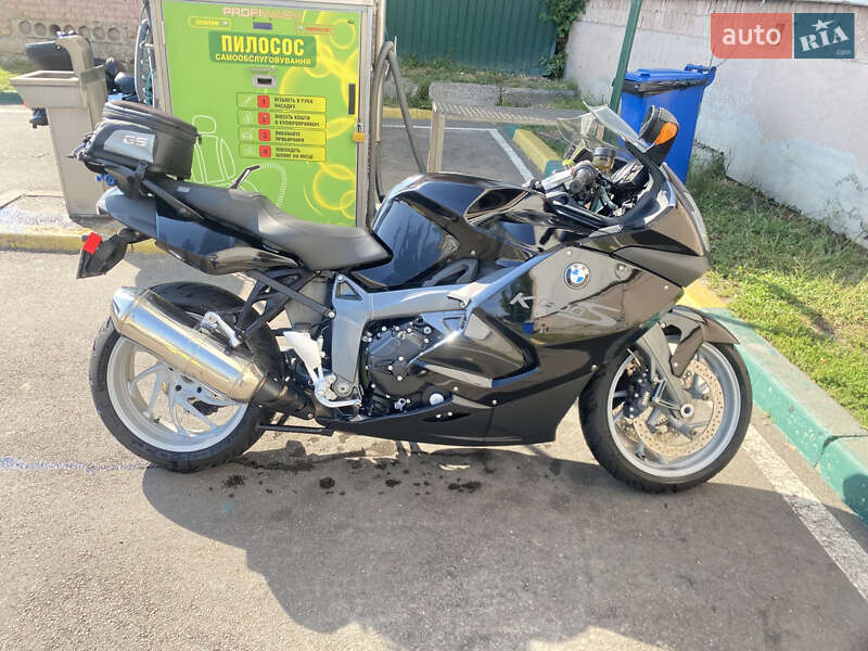 BMW K 1300S 2009