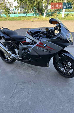 Мотоцикл Спорт-туризм BMW K 1300S 2009 в Близнюках
