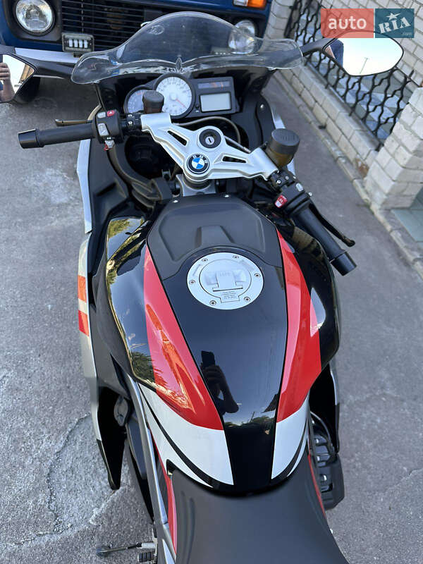 Мотоцикл Спорт-туризм BMW K 1300S 2009 в Близнюках