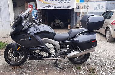 Мотоцикл Спорт-туризм BMW K 1600 2013 в Кам'янець-Подільському