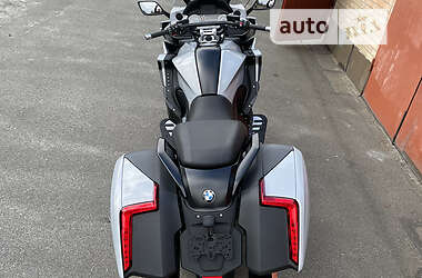 Мотоцикл Спорт-туризм BMW K 1600B 2020 в Києві