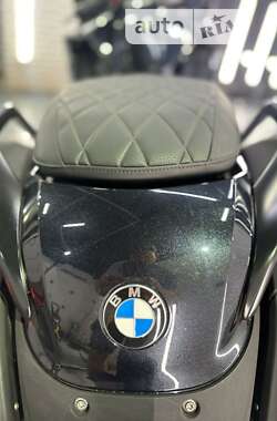 Мотоцикл Туризм BMW K 1600B 2022 в Киеве