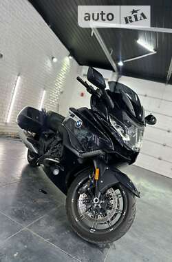 Мотоцикл Туризм BMW K 1600B 2022 в Киеве