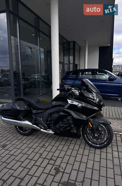 Мотоцикл Туризм BMW K 1600B 2024 в 