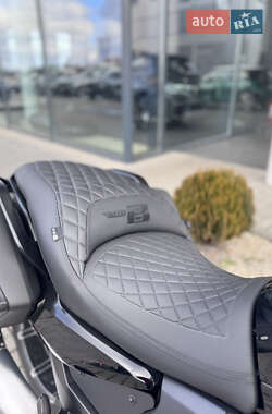 Мотоцикл Туризм BMW K 1600B 2024 в 