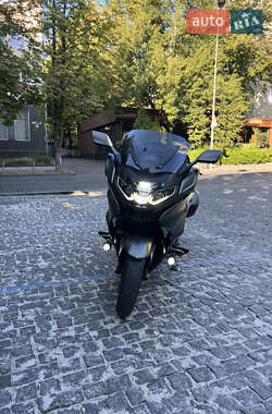 Мотоцикл Круизер BMW K 1600B 2022 в Днепре